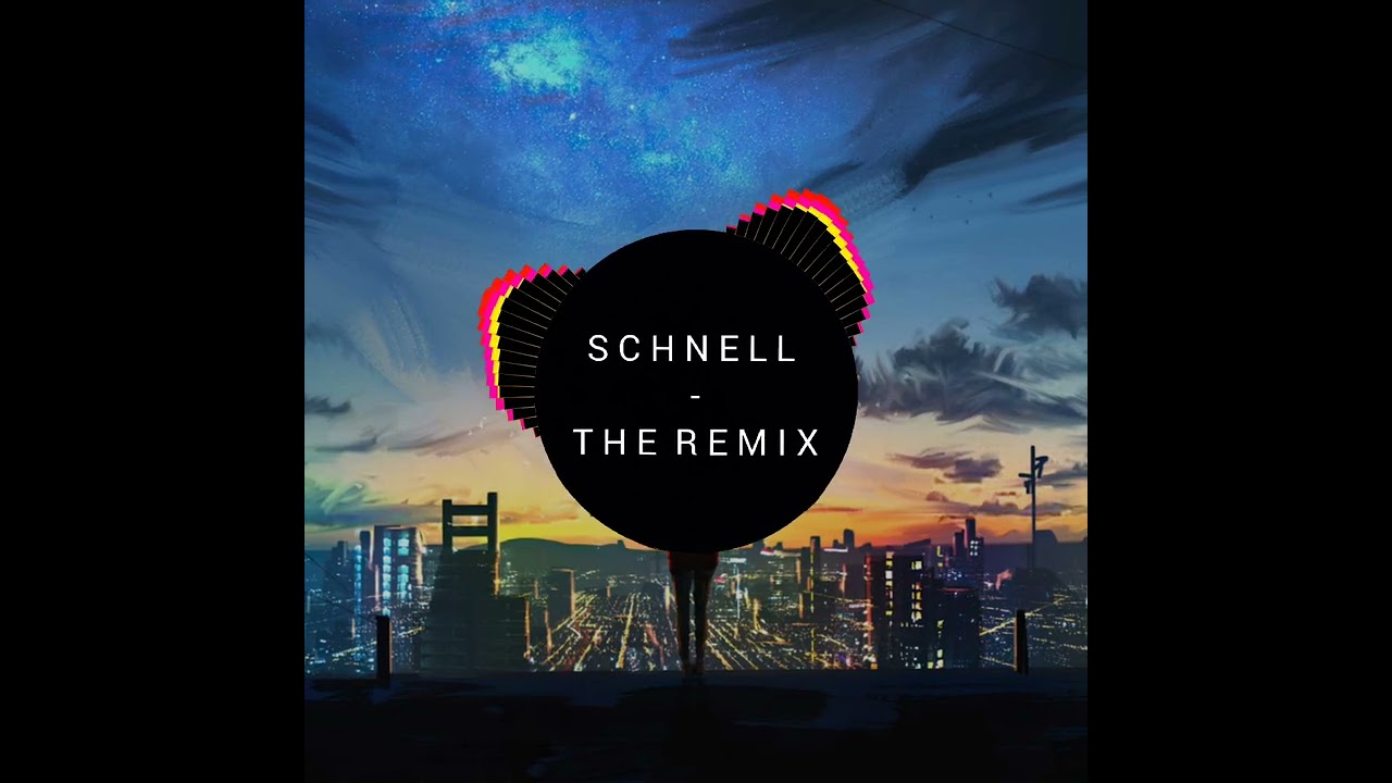 Jhylxon (LIM SCHNELL REMIX) ft The48