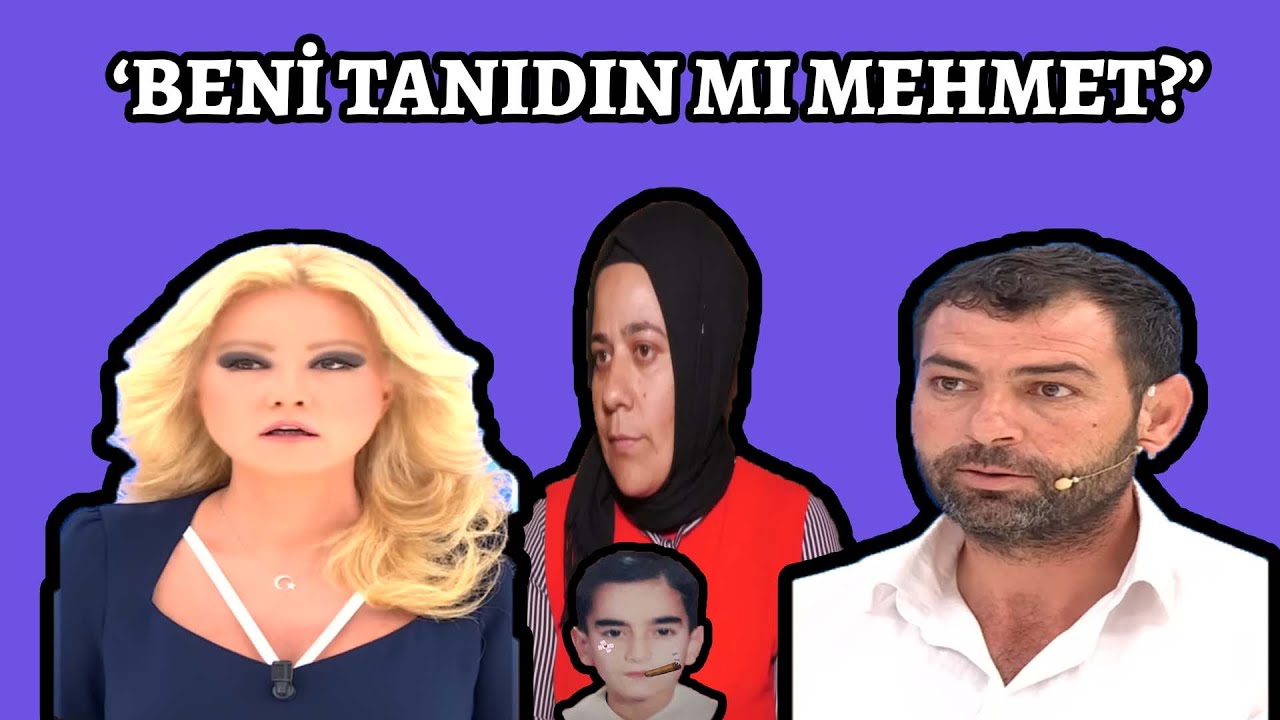 Tssigalko Müge Anlı İzliyor (Kıyma Dosyası) Vol 16 | ŞAHSİ VATANDAŞ!