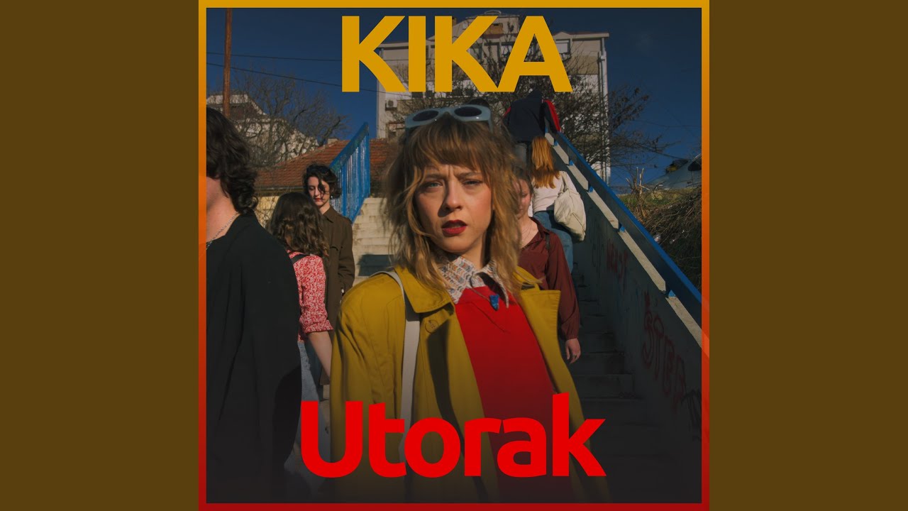Utorak