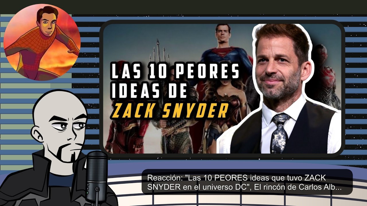 Reacción: 