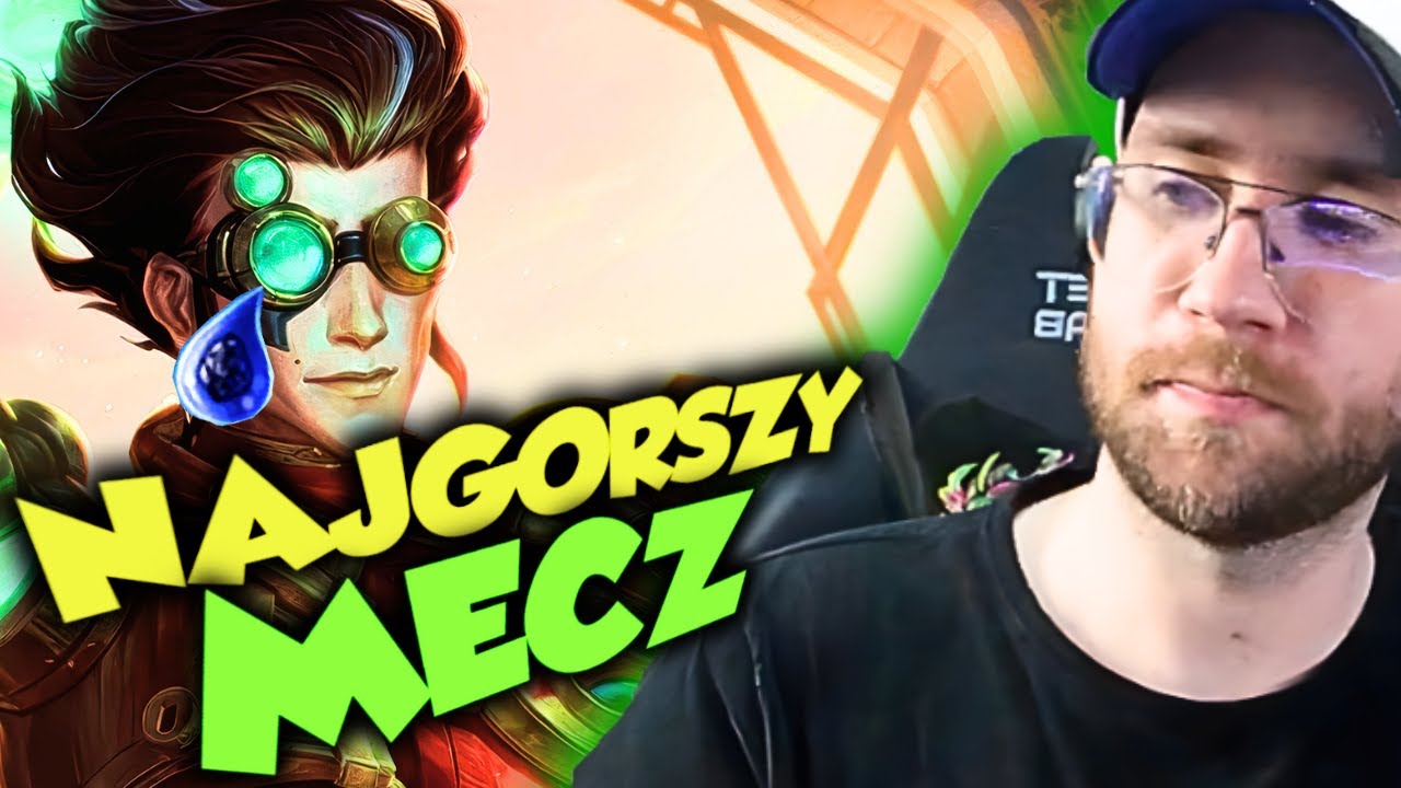 OFICJALNY ROZPAD EKIPY ARQUELA *RZUCANIE MIKROFONEM* I OVERPOW