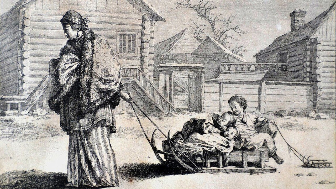 Гравюра - история, техники и мастера