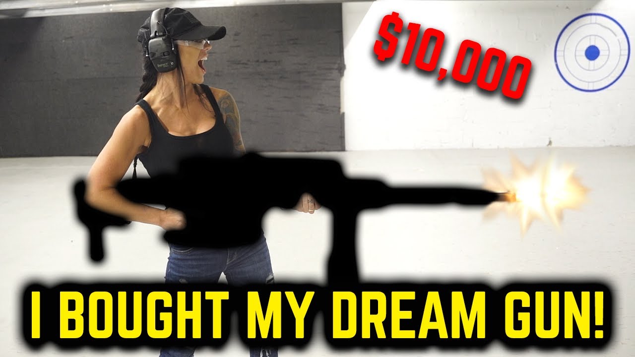 MY MOST RIDICULOUS PURCHASE...$10,000!