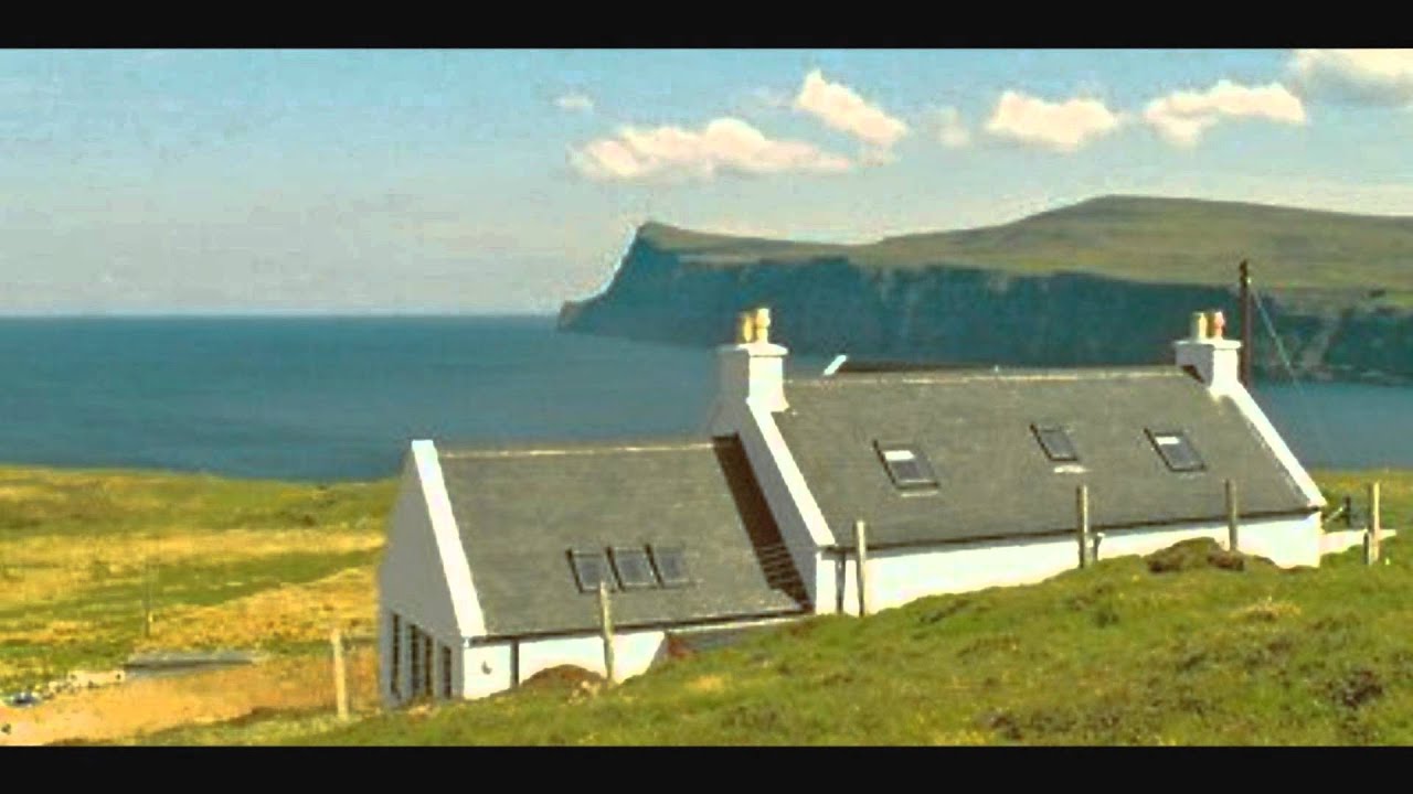 Back at the Cottage (Cover) - BBC Sense & Sensiblity Soundtrack
