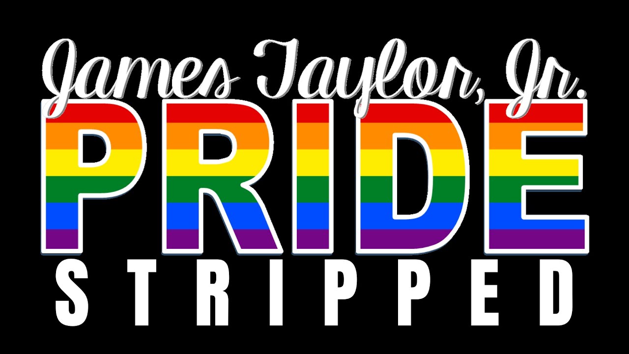 Pride (Stripped) [Official Music Video] - James Taylor, Jr.