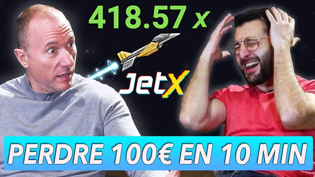 Ce jeu nous a ruiné !!