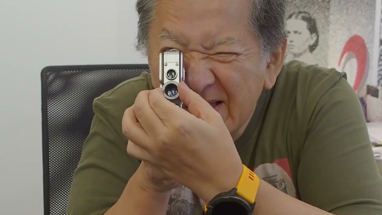 NOC-TECH - Goerz Minicord