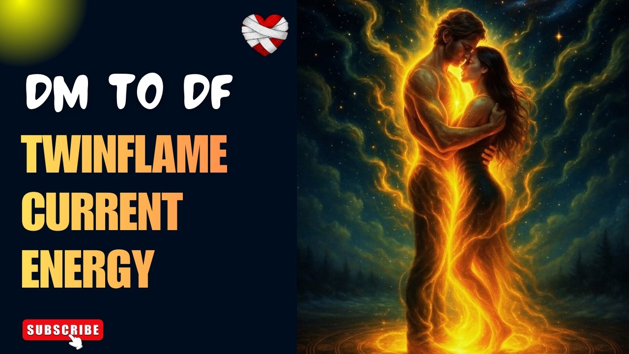 💔 DM Facing Karma NOW! Friday the 13th Activation | Angarak Yog | Twin Flame Current Energy