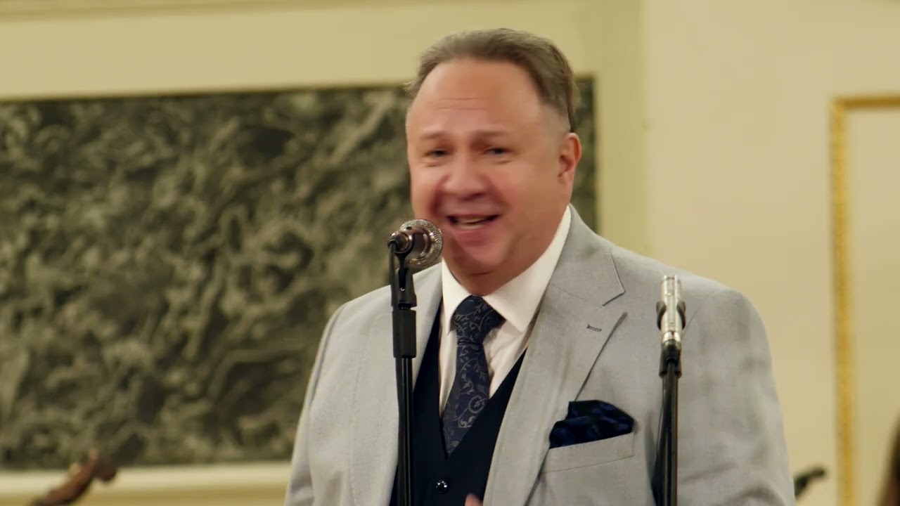 Г. Гладков “Песня Остапа” из к/ф «12 стульев»