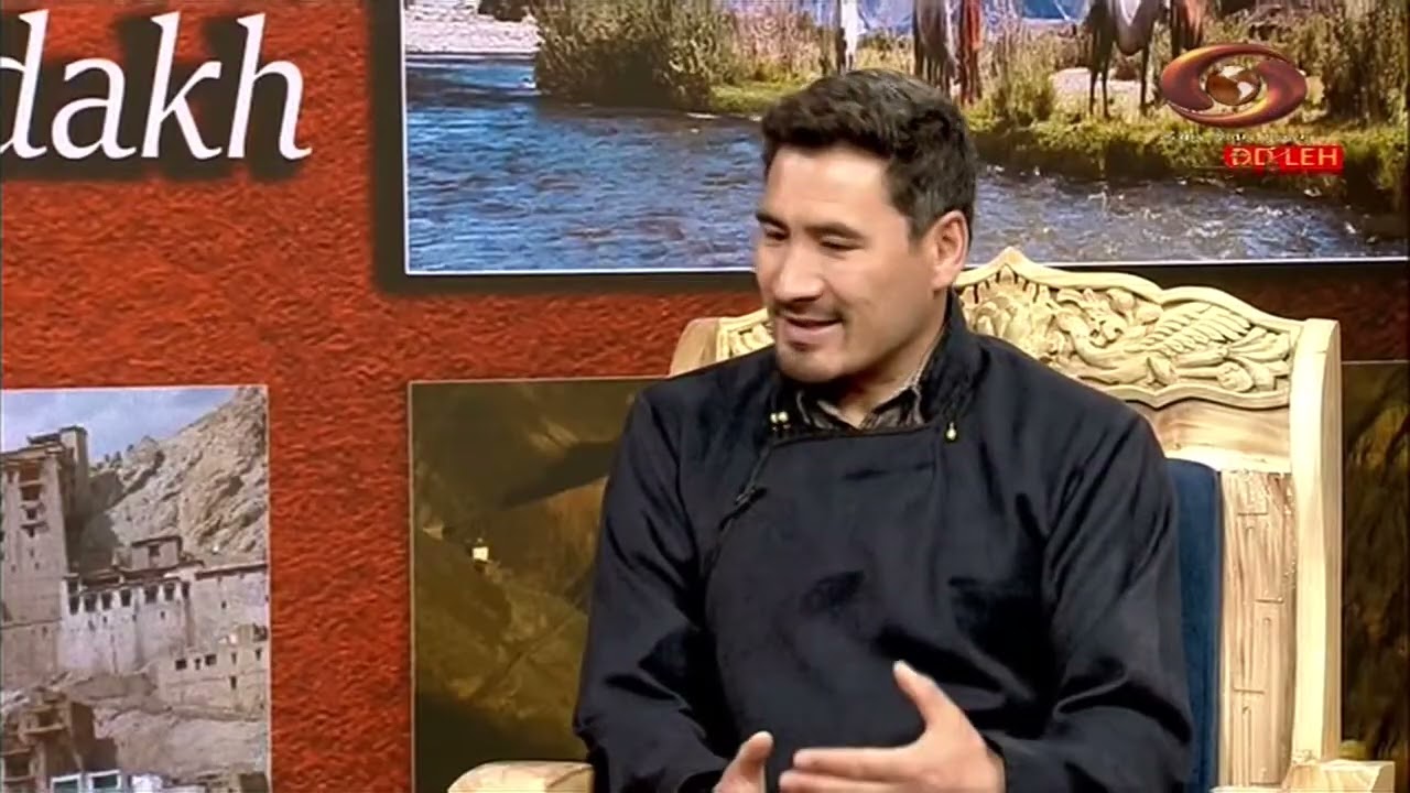 Ladakhi Programme | Life in Ladakh | 20/03/2026