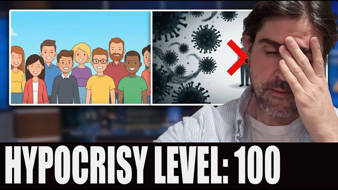 Like a Pyromaniac Teaching Fire Safety: JWs on Prejudice