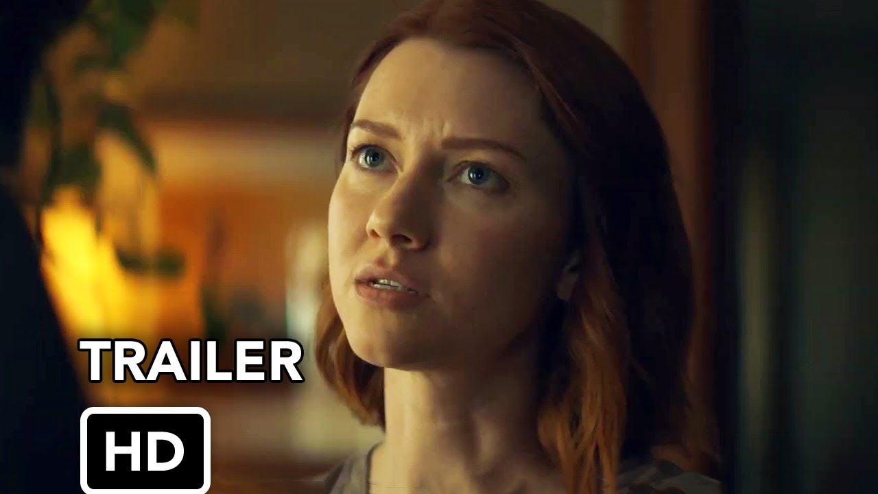 Dan Brown&rsquo;s The Lost Symbol Trailer #2 (HD) Peacock series