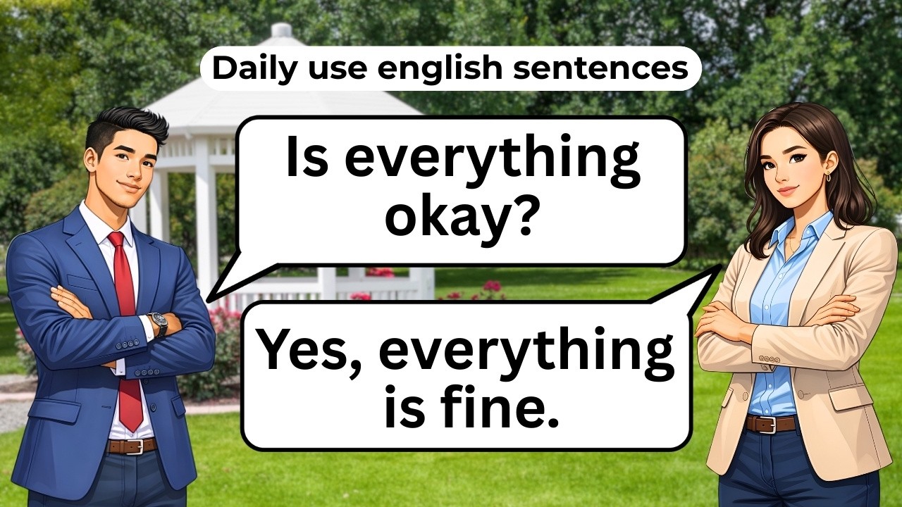 Improve your English step by step | Basic English conversation | #english_focus_zone #learnenglish