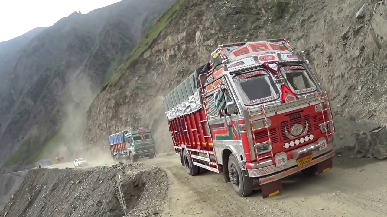 ZOJI LA PASS