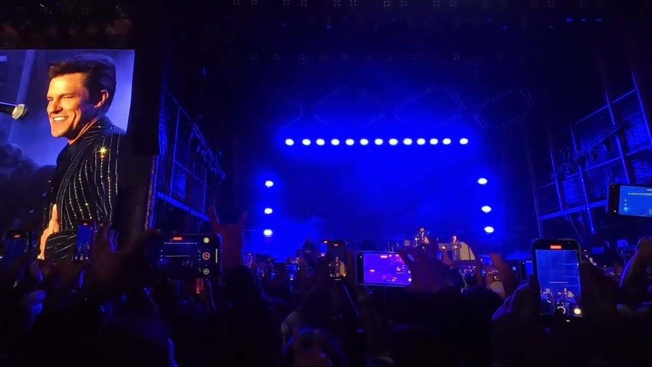 The Killers Pulso GNP 2024