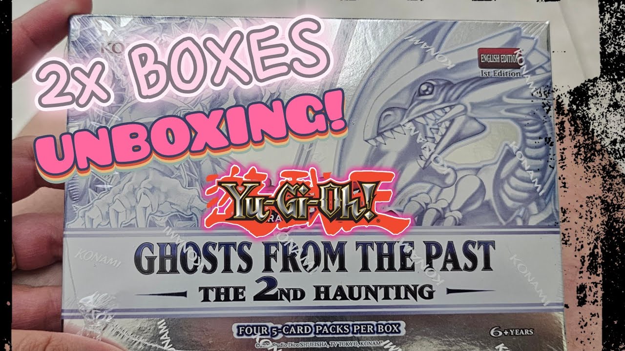 Looking for a Ghost Rare Mystical Space Typhoon! 