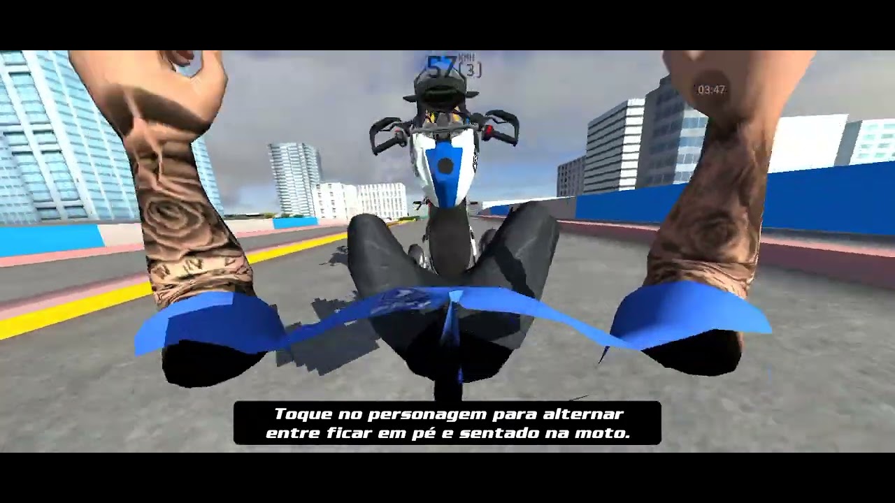 Achei o Nei jogos