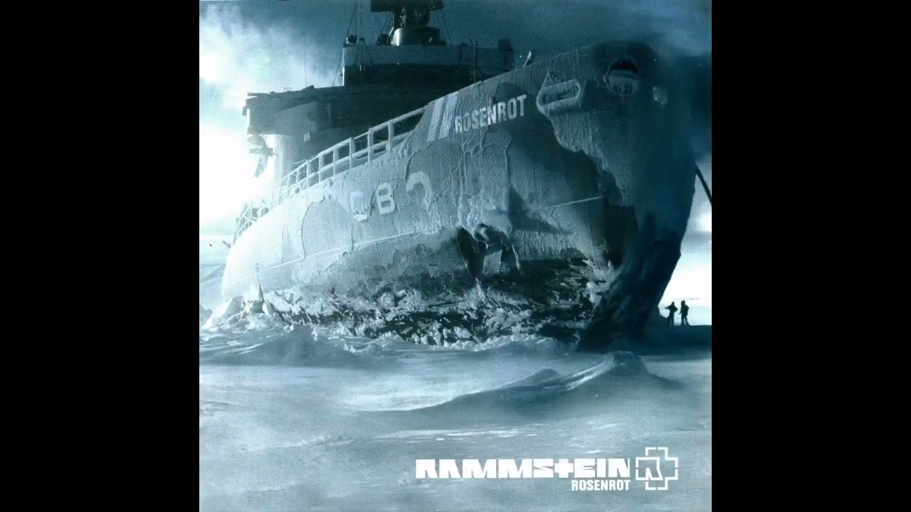Rammstein | Eisenmann DEMO | slowed 10%