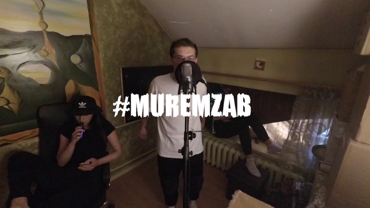 Shinrai #hot16challenge2 #muremzabonusem