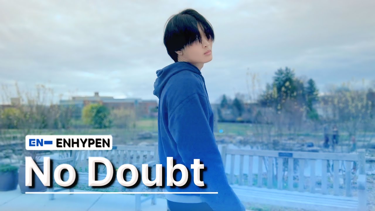 [KPMD-IY] ENHYPEN(엔하이픈) 'No Doubt'  Dance Cover