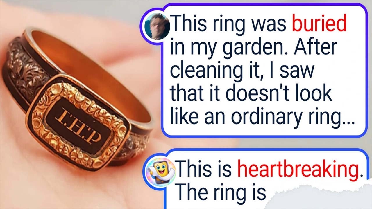 Mystery Objects Demystified Thanks to the Internet