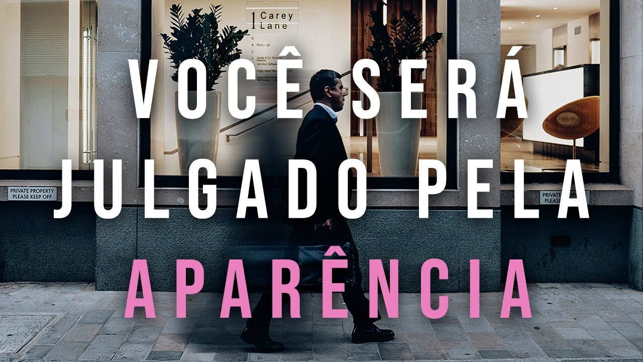Se vestir bem faz diferença | Manual da Política de Escritório #8