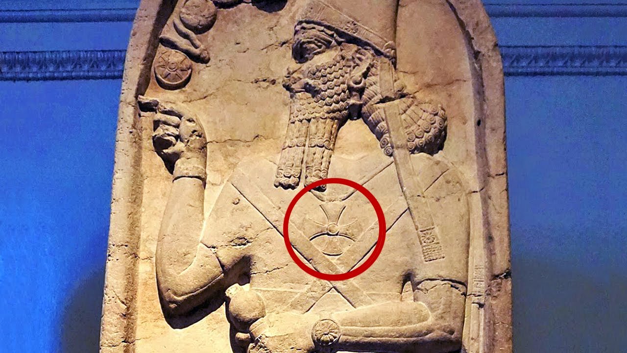 Ancient Mystery Religion Archeology (Bill Cooper) - ROBERT SEPEHR