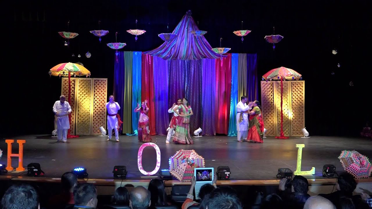 Rang Dalo GMOCO 041115