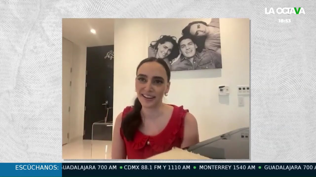 EMPRESARIA habla de su INCORPORACIÓN a la 4T con SHEINBAUM