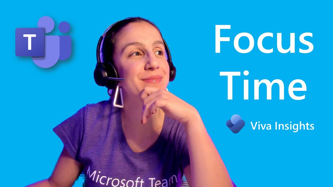 Automatically Schedule Focus Time
