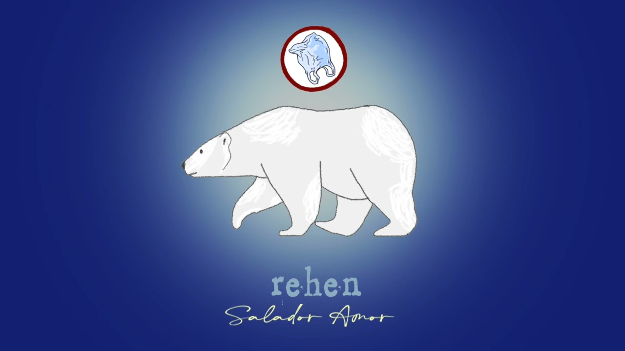 11 - REHÉN - Donde Todo Comienza - Salvador Amor junto a David Díaz