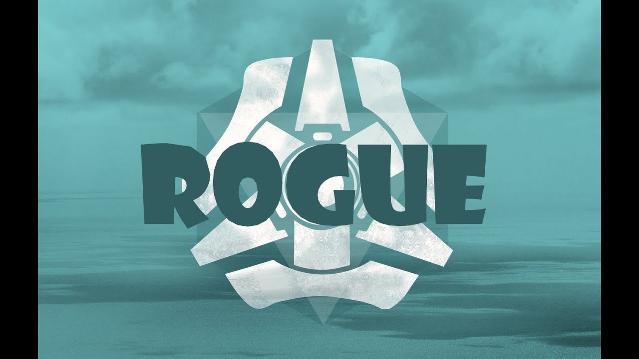 Rogue | A Rocket League Montage