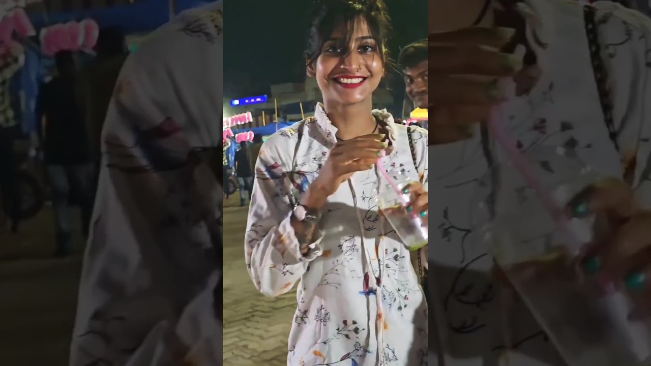 Disha Dancer video 