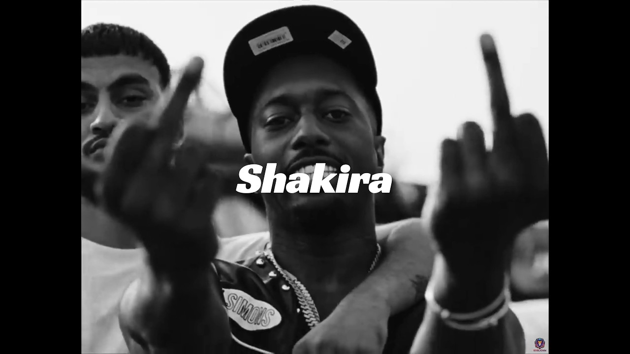 [FREE] Dopebwoy X Russ Millions X Lira Galore Type Beat - “Shakira” | UK/NY Drill Instrumental 2026