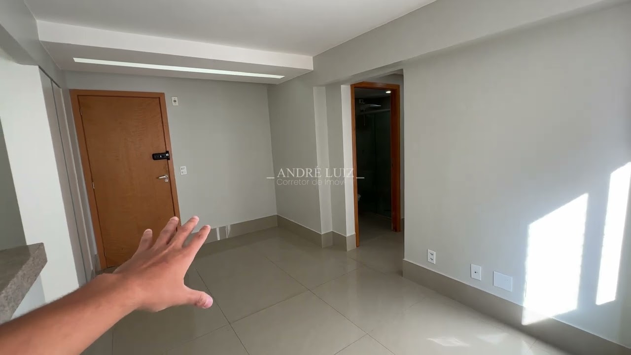 Apartamento 2 Quartos com suíte em Taguatinga - Top Life Long Beach