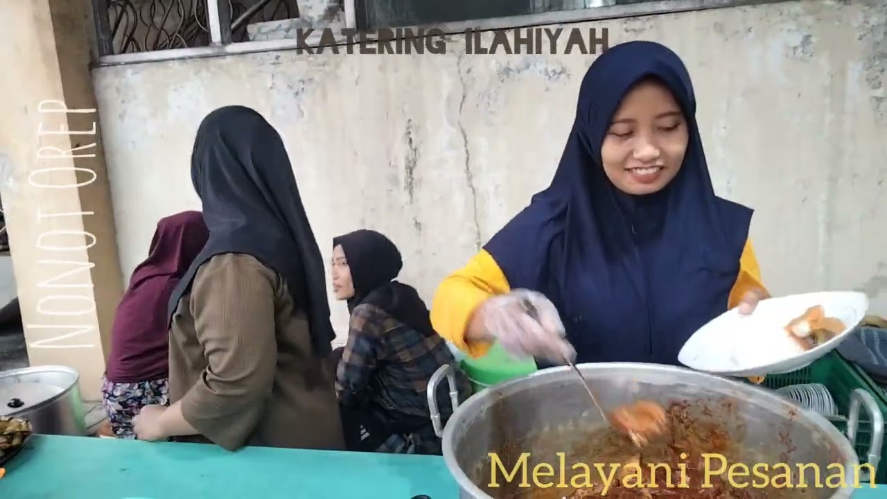 Golek tambahan belonjo