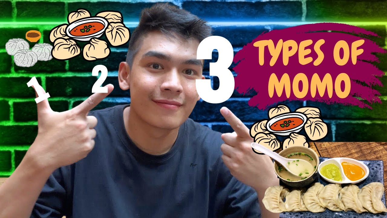 Trying 3 Different Styles Momo | Water Momo | Darjeeling Style | Foodventures: Episode 6