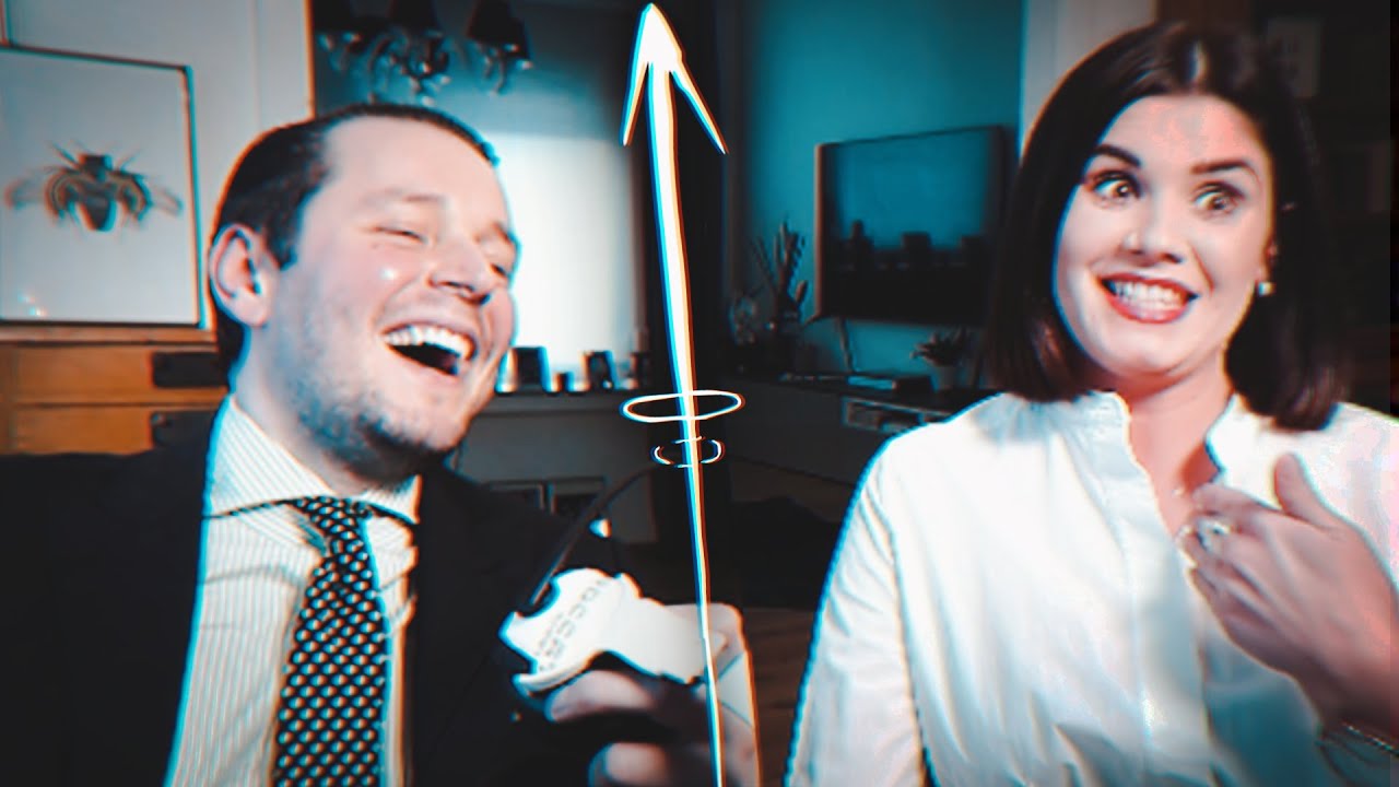 Wie habe ich meine Frau kennengelernt? 😋 Wer zahlt beim ersten Date?🙄 Marc Gebauer