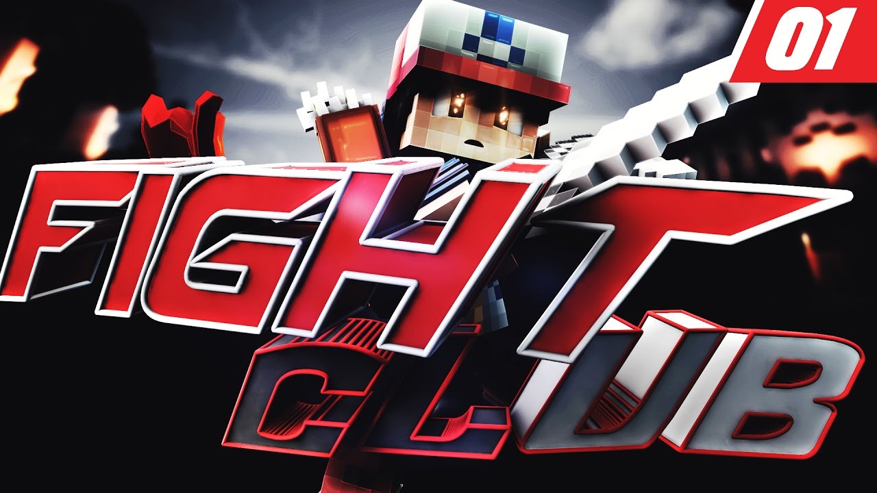 TURNIER BATTLE • Minecraft Fight Club #01 | Fazon