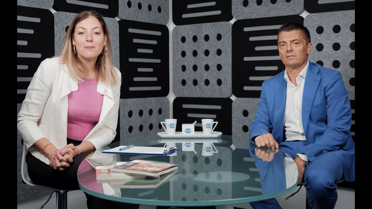 Coffee Breaking News | L'innovazione nel Gruppo FNM