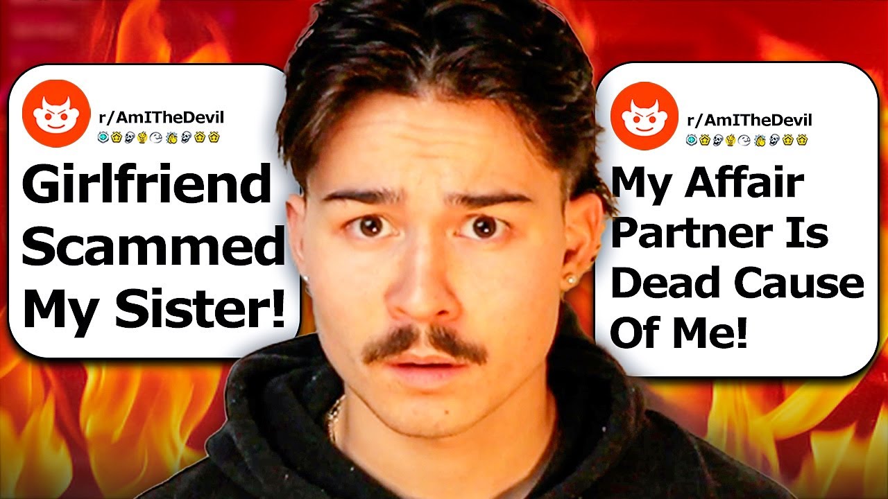 15 Most Upvoted r/AmITheDevil Reddit Stories (August 2025)