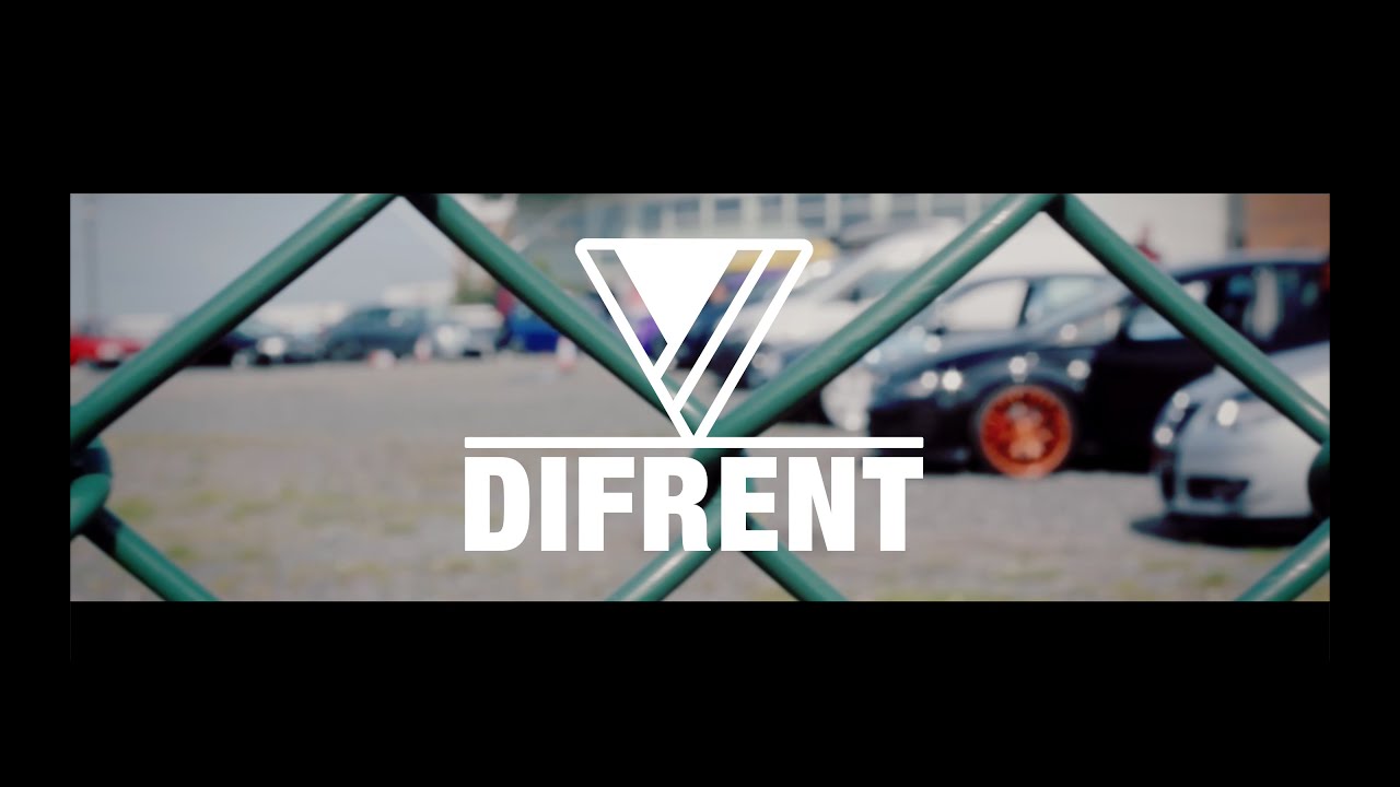 (Full Video) Fitted UK 2015 / DIFRENT Presents / Stance Trap / VAG / Hellaflush / Dubs / JDM /