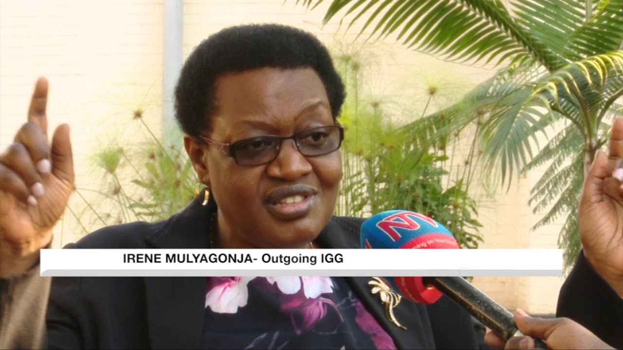 NTV PANORAMA: Is Government able to fight institutionalised corruption?