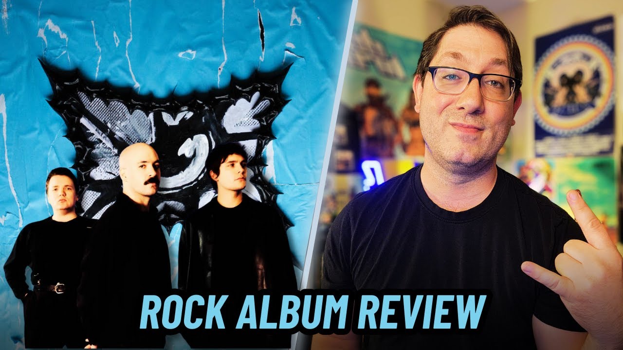 Their Best Album Yet! White Reaper 