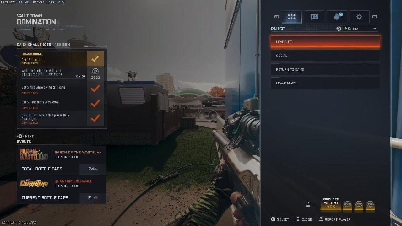 Call of Duty