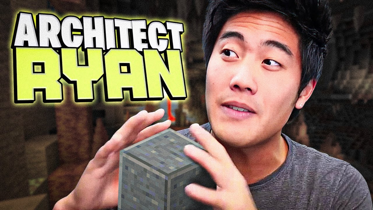 Building Minecraft Houses : Disorganised Edition