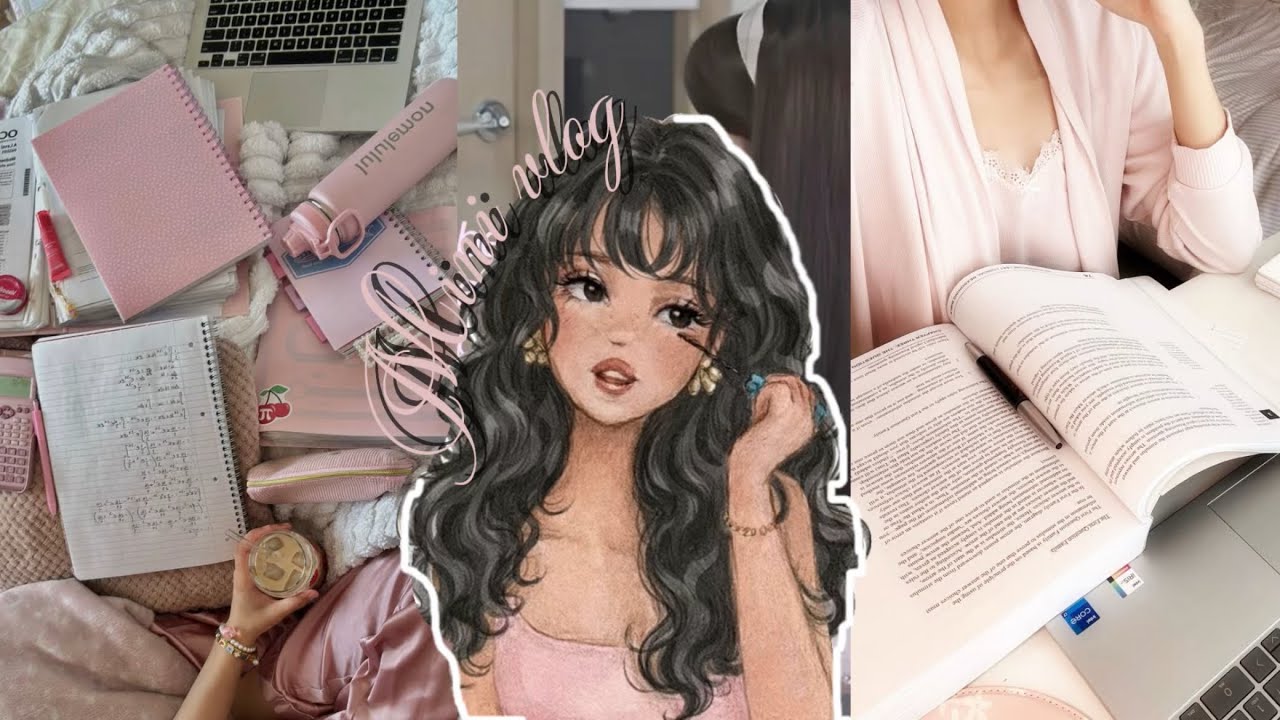 Vlog| Wonny Chanel