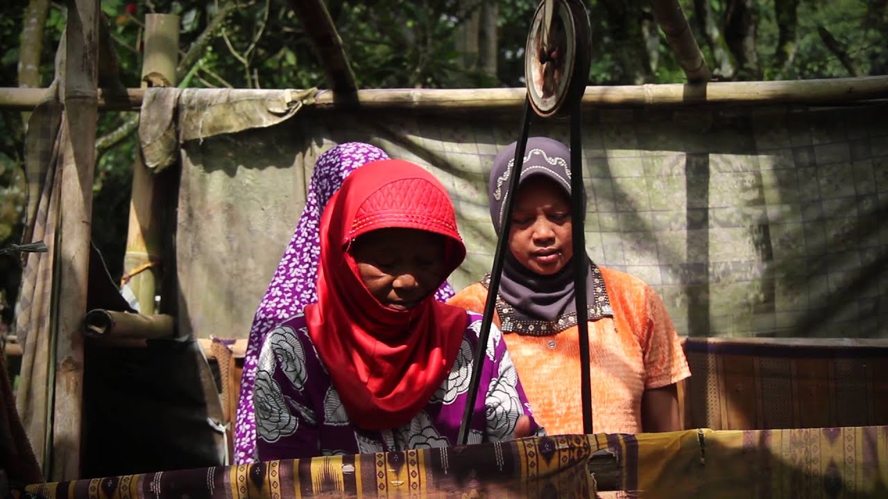 Menanti Curah Air di Kampung Kami - GLOBAL WAKAF