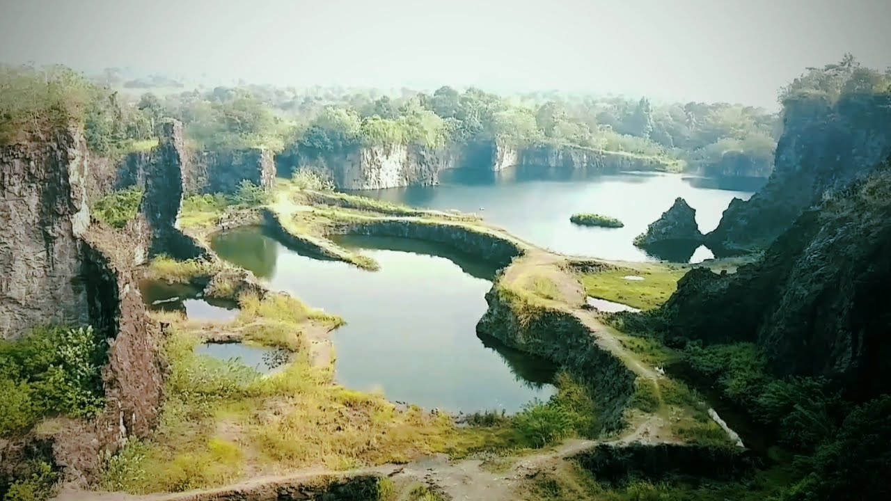 Explore Pettamala | Top Station | Granite Quarries