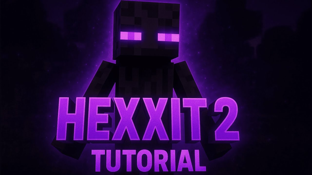 So spielt ihr Minecraft Hexxit 2 mit euren Freunden 2026 | Tutorial